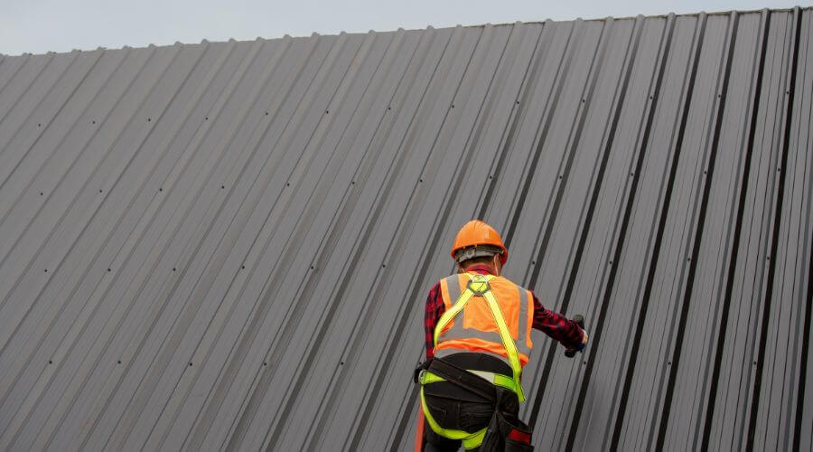 Local Siding Services in Oswego, IL